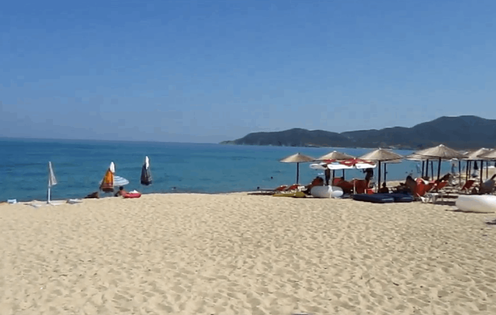 UKLETA PLAŽA U <span style='color:red;'><b>SARTI</b></span>JU: Osim direktora iz Milanovca ovog meseca stradalo još DESETORO LJUDI! 